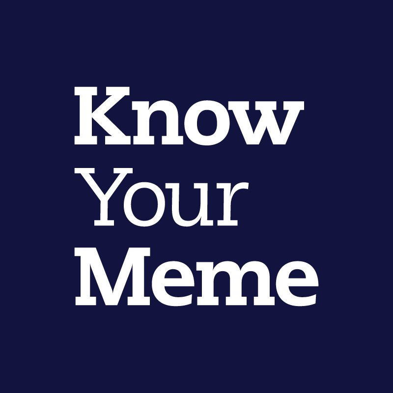 Know Your Meme